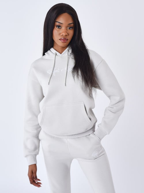Sweat à Capuche femme...