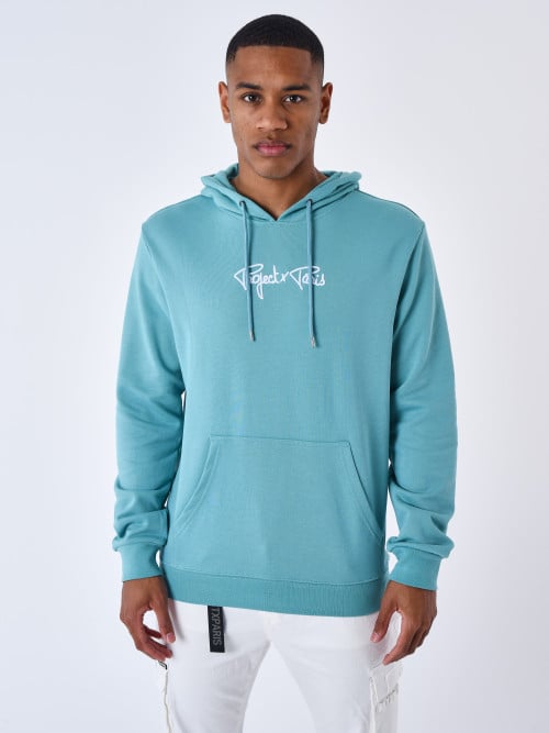 Signature Hoodie
