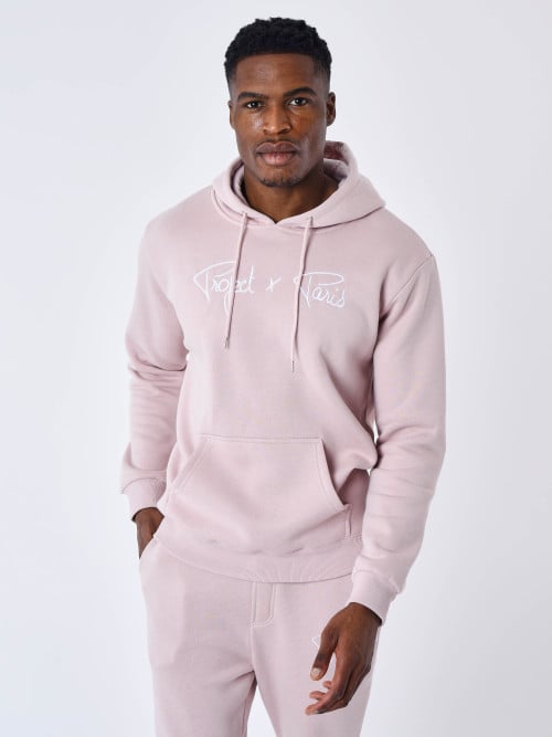 Unisex SIGNATURE Hoodie
