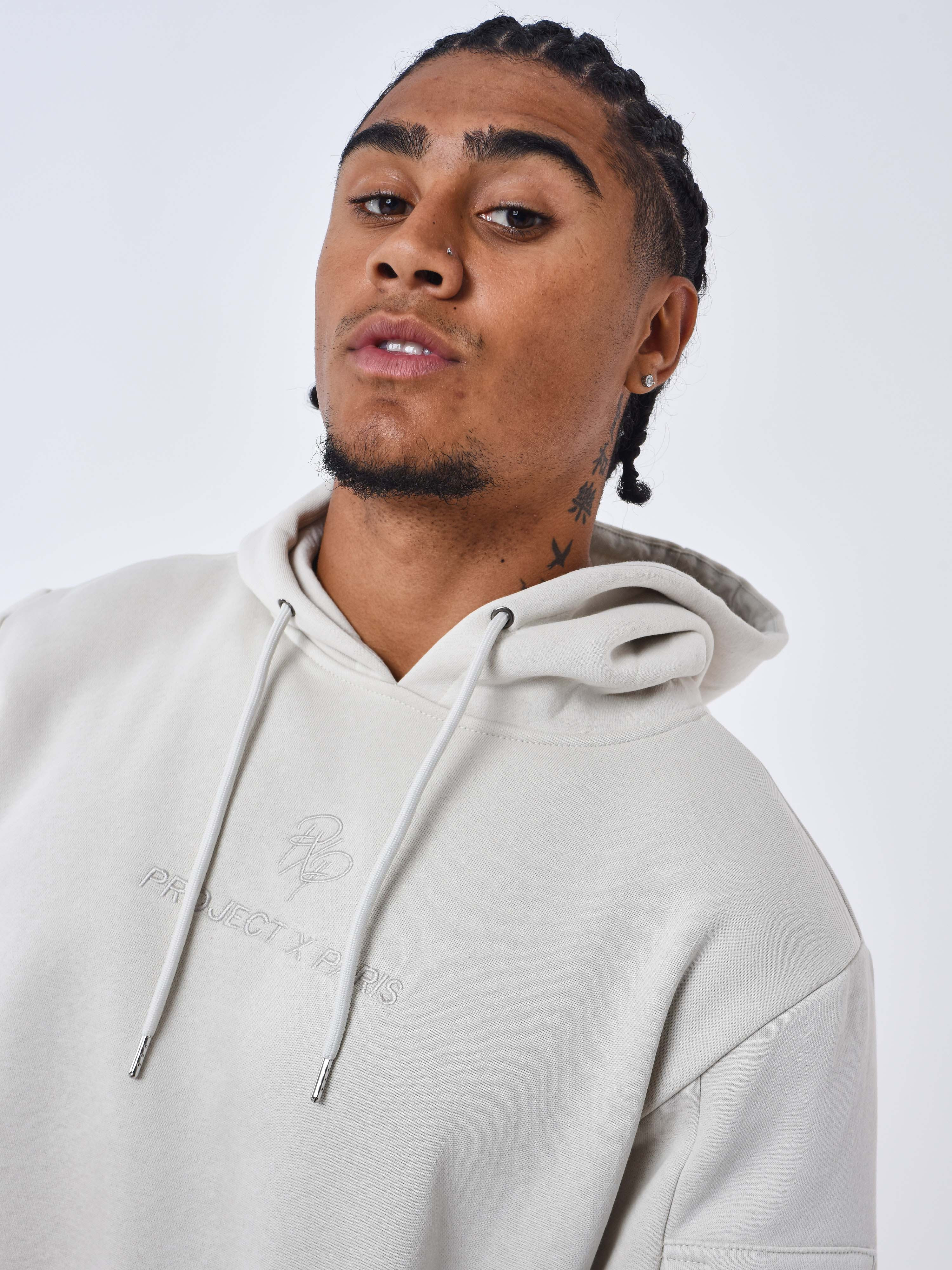 Techwear Hoodie techwear-hoodie