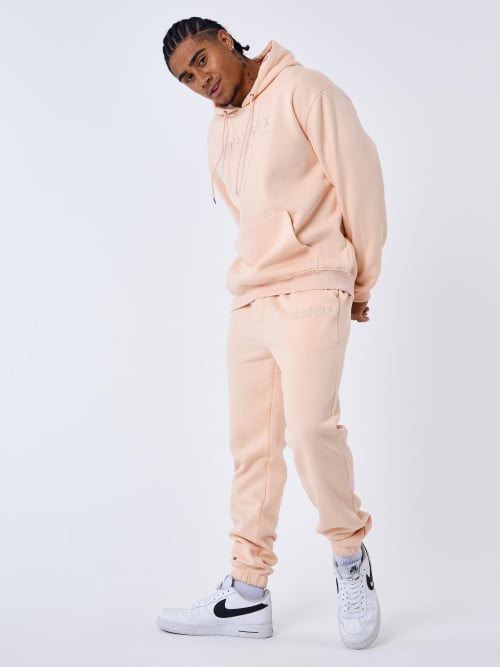 Basic jogger bottoms