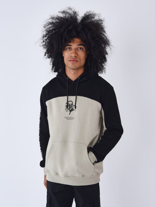 PXP Logo Hoodie