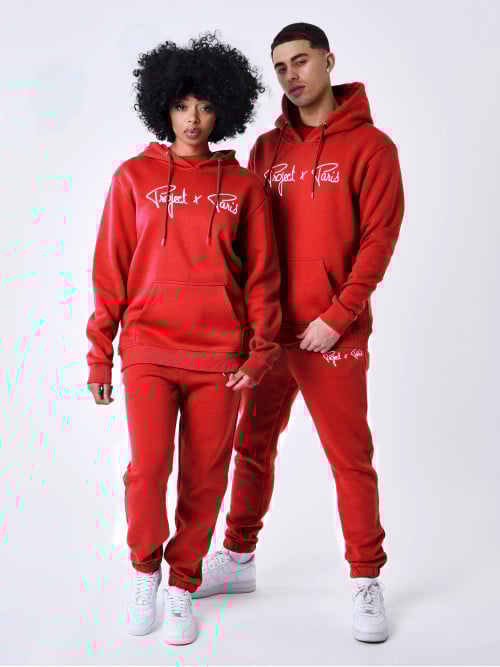 Pantaloni da jogging Signature