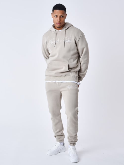 Signature joggers