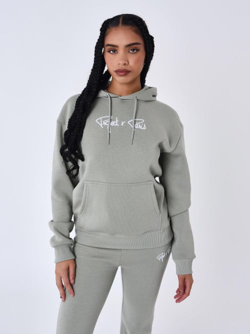 Damen Signature...
