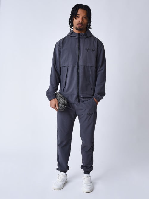 Techwear pants