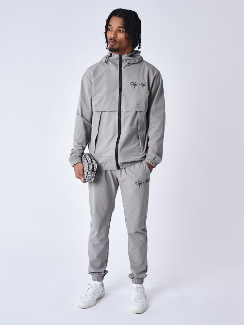 Techwear pants