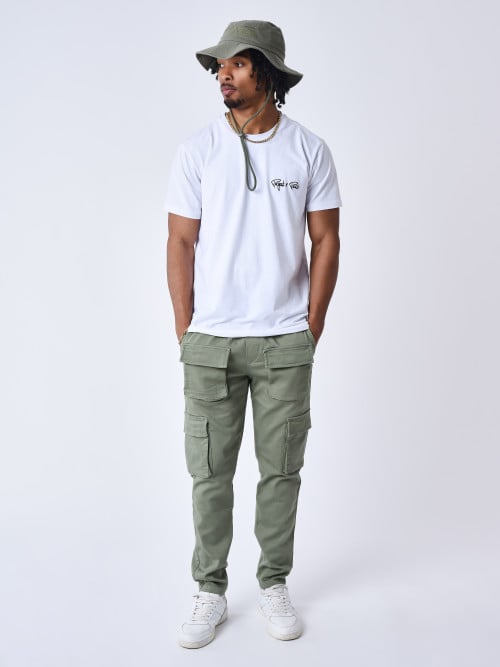 Cargohose