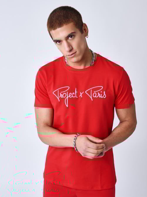 Signature T-Shirt