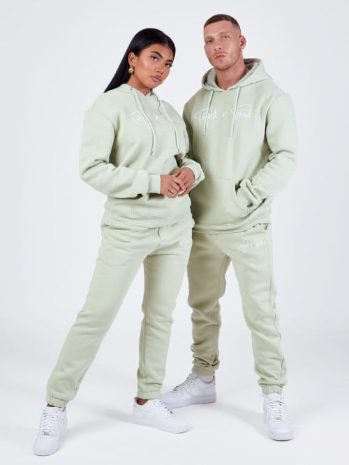 Signature Kapuzenpullover