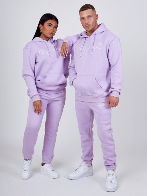 Sudadera con capucha unisex...