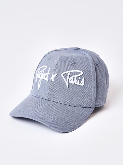 Adjustable Signature Cap