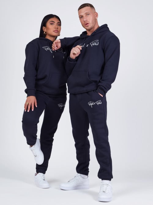 Signature joggers
