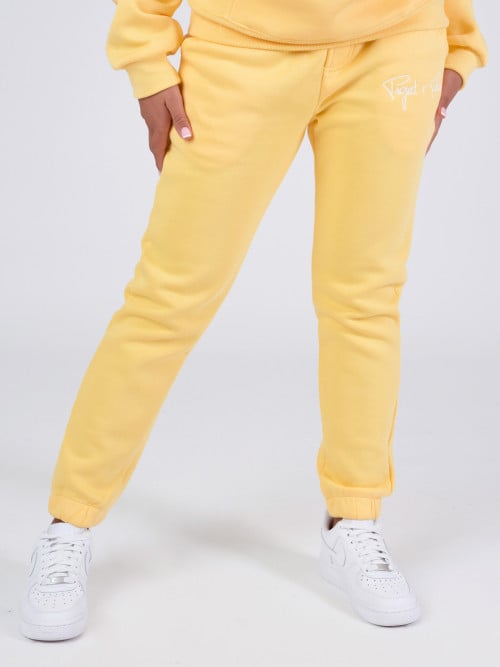 Pantalones de Chándal...