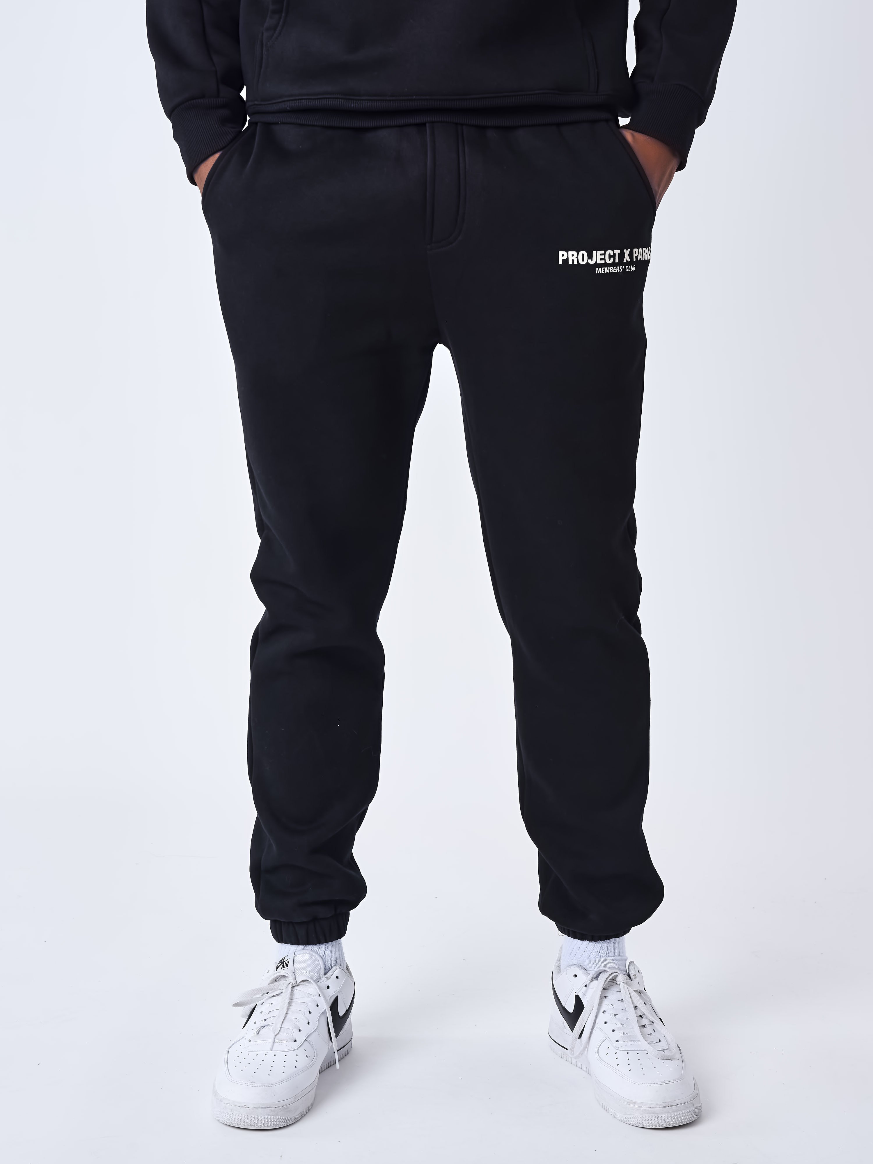 Members' club sweatpants