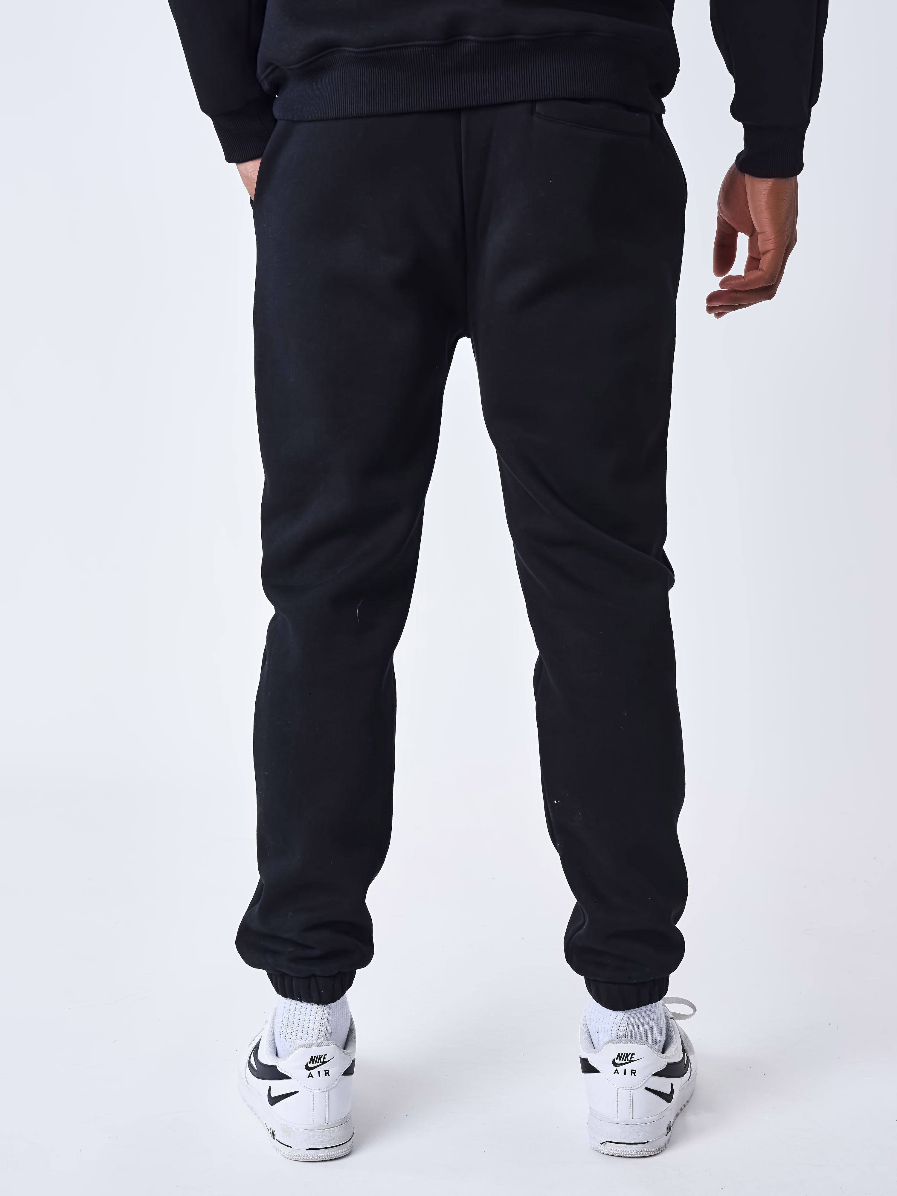 メンズウェア clubhaus GamePiste & GamePants Black 66644.jpg