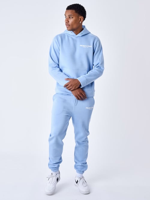Members' club sweatpants