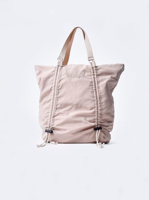 Sac à main cordon de serrage