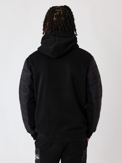 Sweat à Capuche avec...