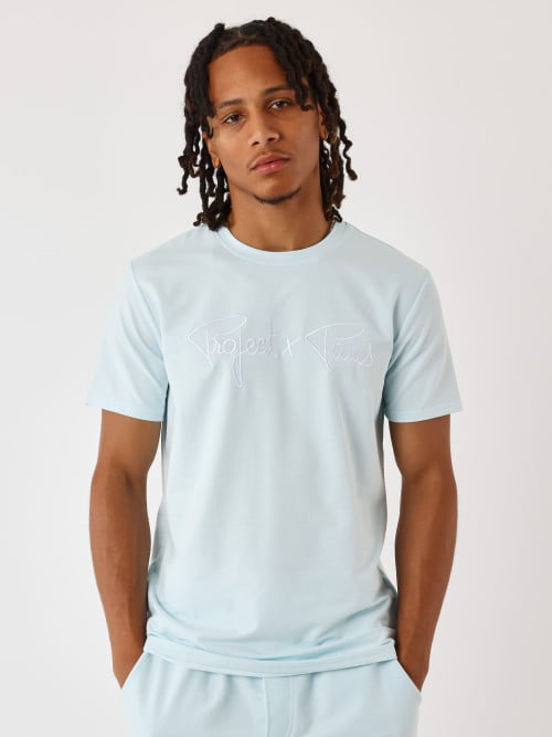 Signature T-Shirt
