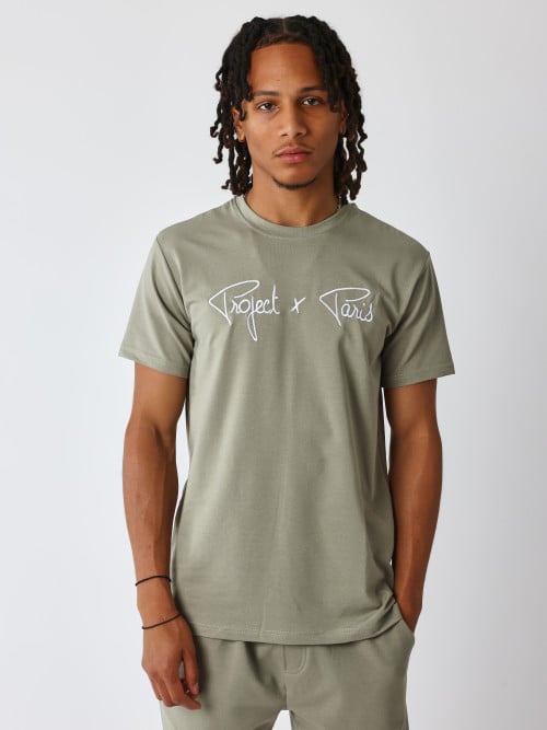 Signature T-Shirt