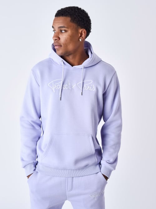 Signature Hoodie