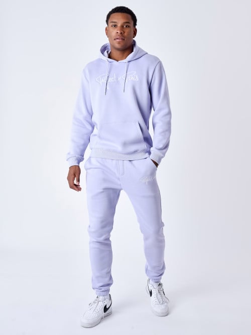 Signature joggers