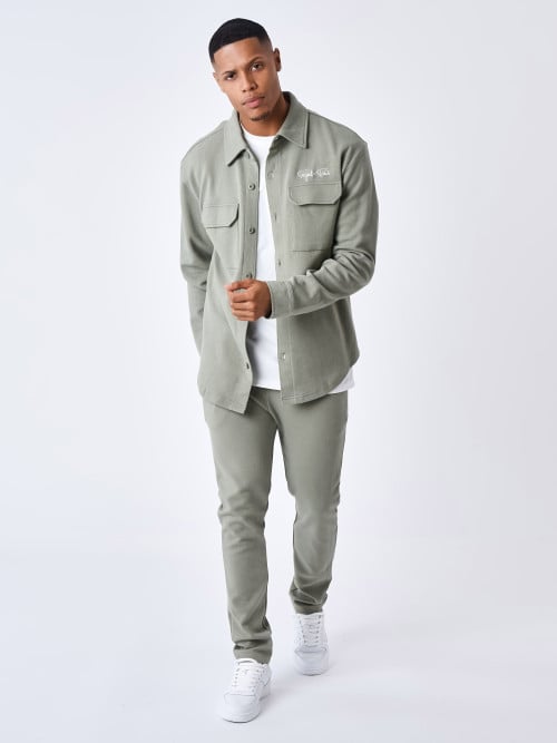 Essentials corduroy pants