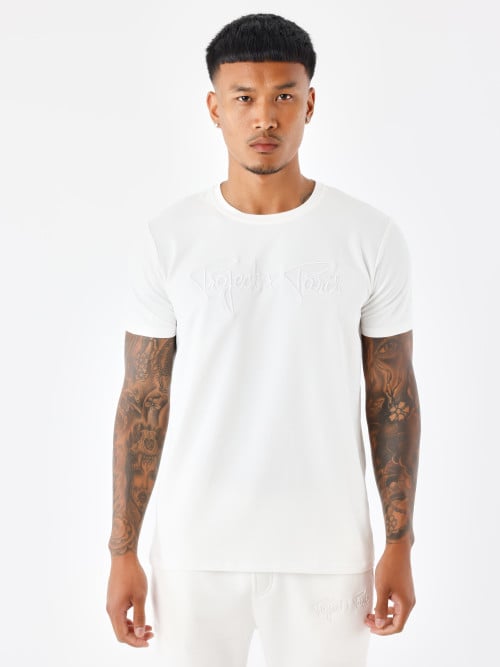 Basic T-shirt with...