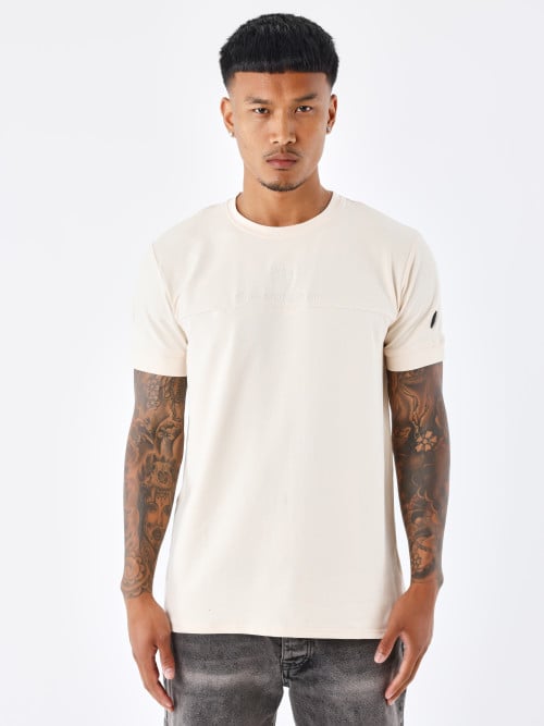Techwear style T-shirt