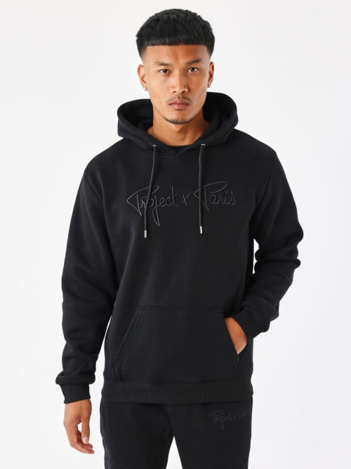 Essentials Kapuzenpullover