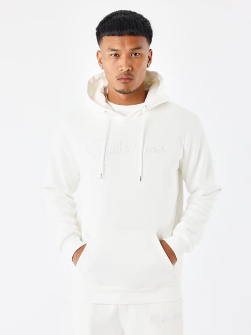 Signature-Kapuzenpullover