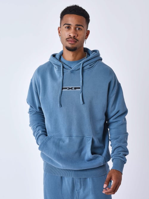 Washed Hoodie