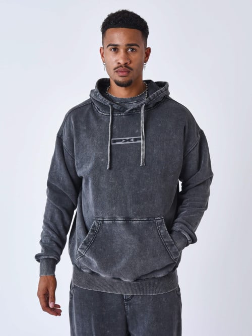 Washed Hoodie