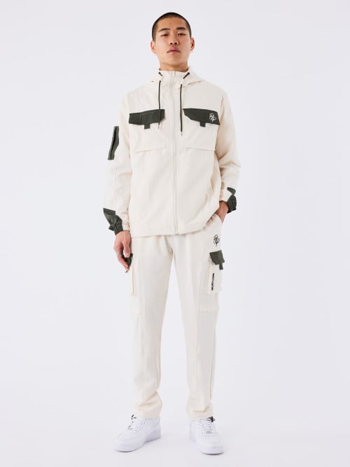 Pantalon cargo technique