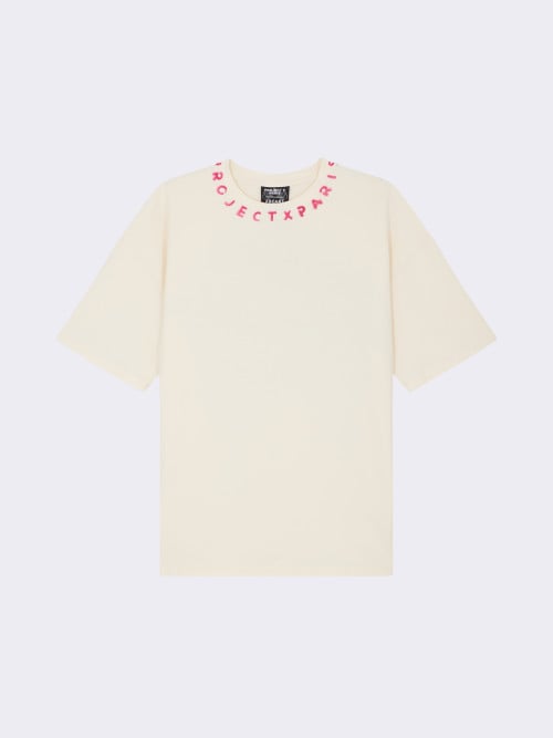 T-shirt Arcane - Vi