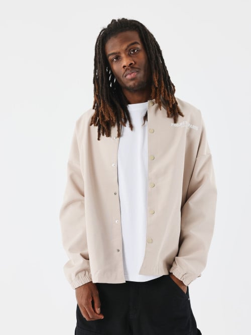 Members' Club Overshirt