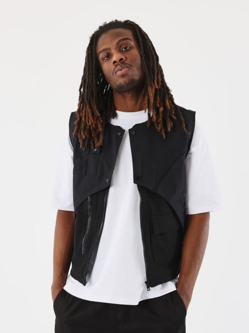 Gilet superposer
