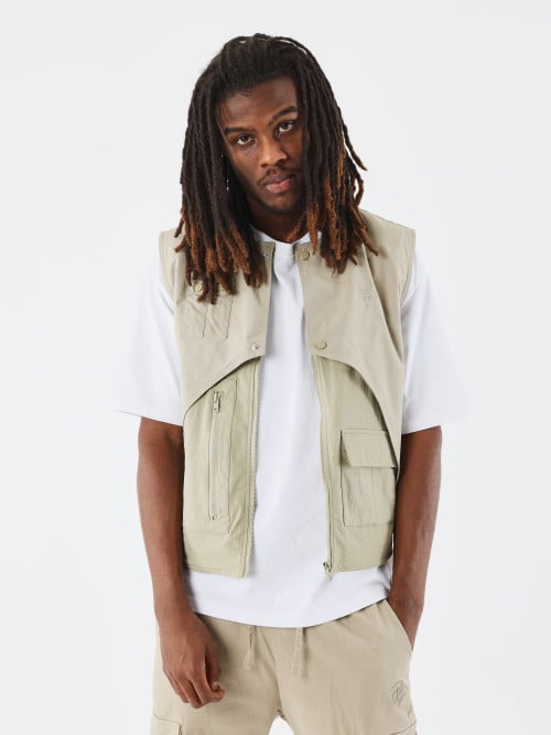 Gilet superposer