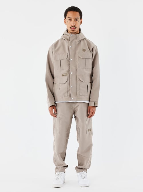 Pantalon technique a poches