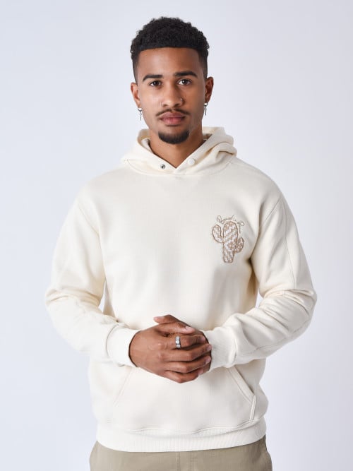 Cactus Hoodie