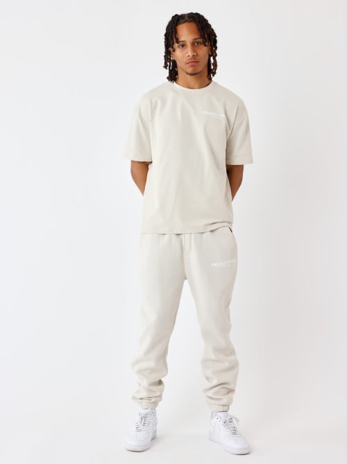 Members' club sweatpants