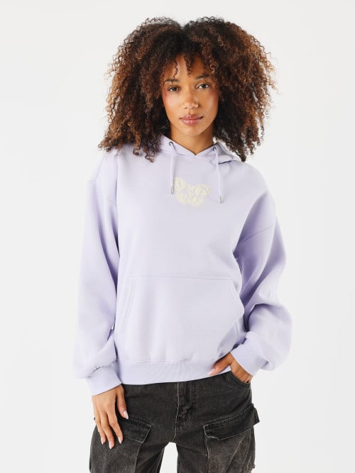 Vlinder Hoodie