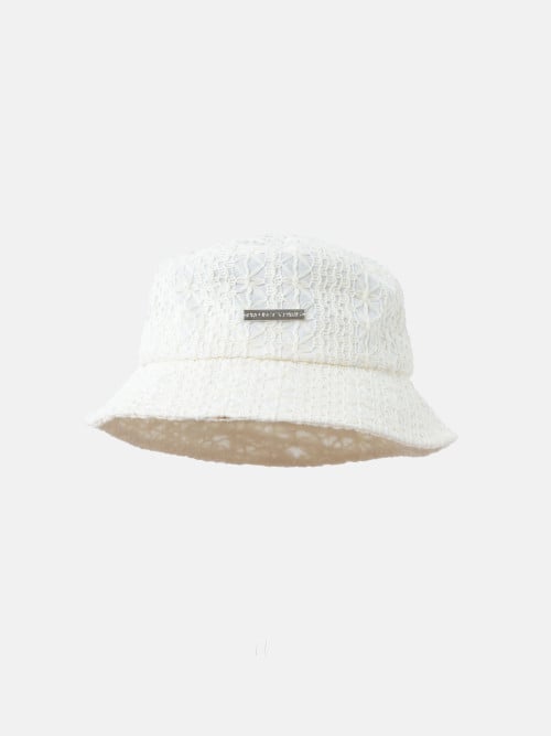 Cappello a secchiello Cabana