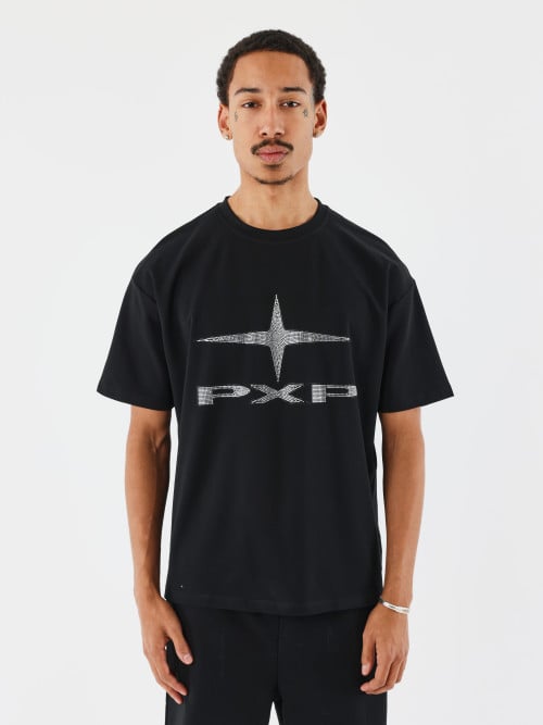 PXP Polaris Diamond T-shirt