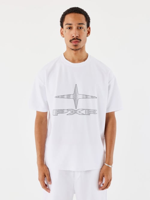 PXP Polaris Diamond T-shirt