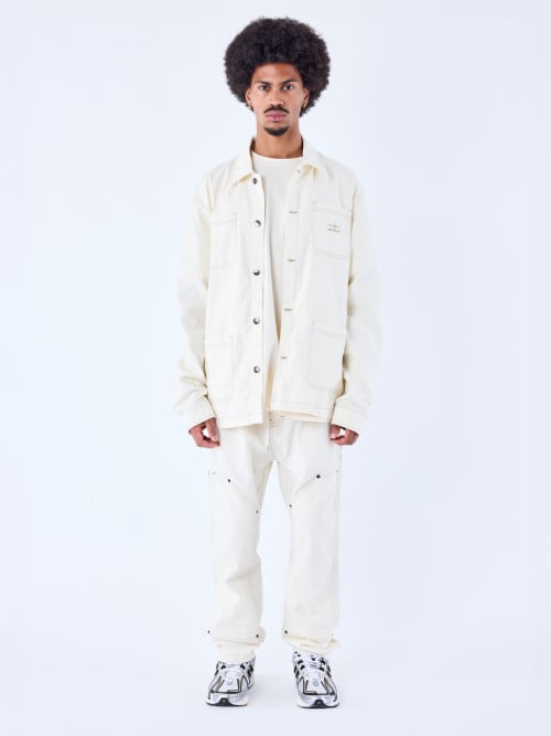 Craft pants