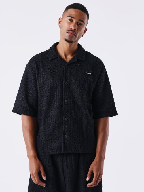 Cabana shirt