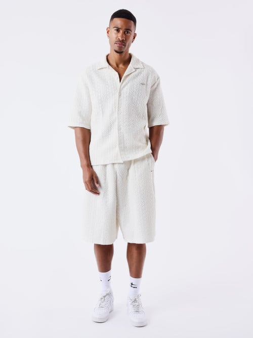 Short Cabana