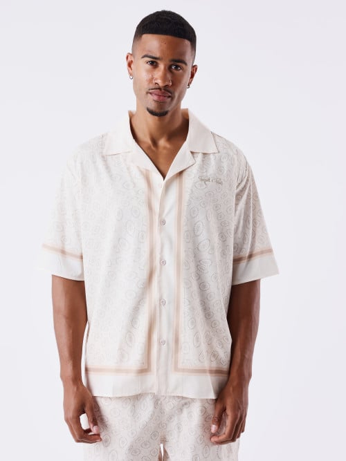 Retro Shirt